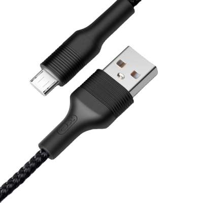 XO USB Cable Micro/TYPE-C/phone 1M Charging Charger Mobile Phone  cable original support OEM and ODM