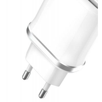 Travel USB Wall Charger For TECNO  itel   Infinix Mobile