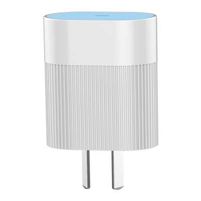 2Am Dual Usb Wall Charger  Pd Qc3.0 Wall Charger